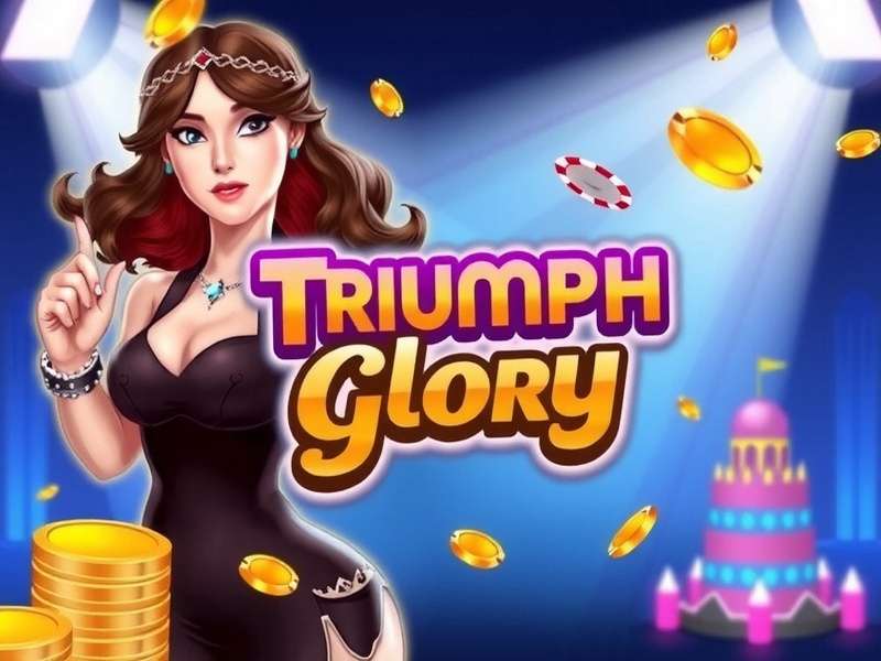 Teen Patti Triumph Glory Game Screenshot